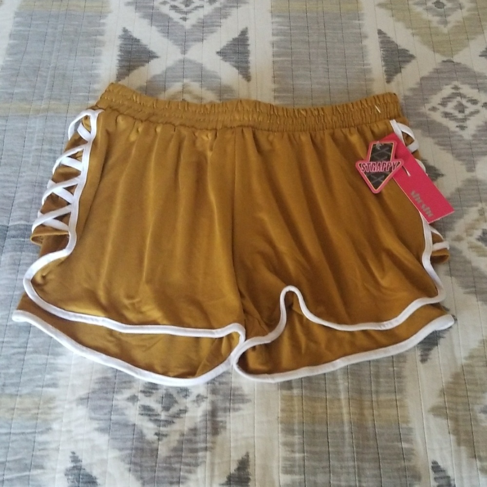 Short